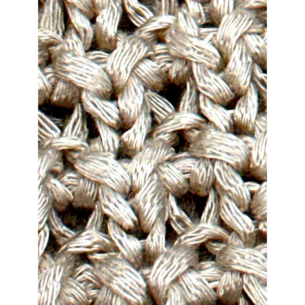 Ashley Premium Open Front Cotton Knit Cardigan In Beige With Pockets Lightweight - Picture 8 of 8